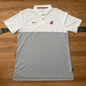 Nike Dri Fit Polo